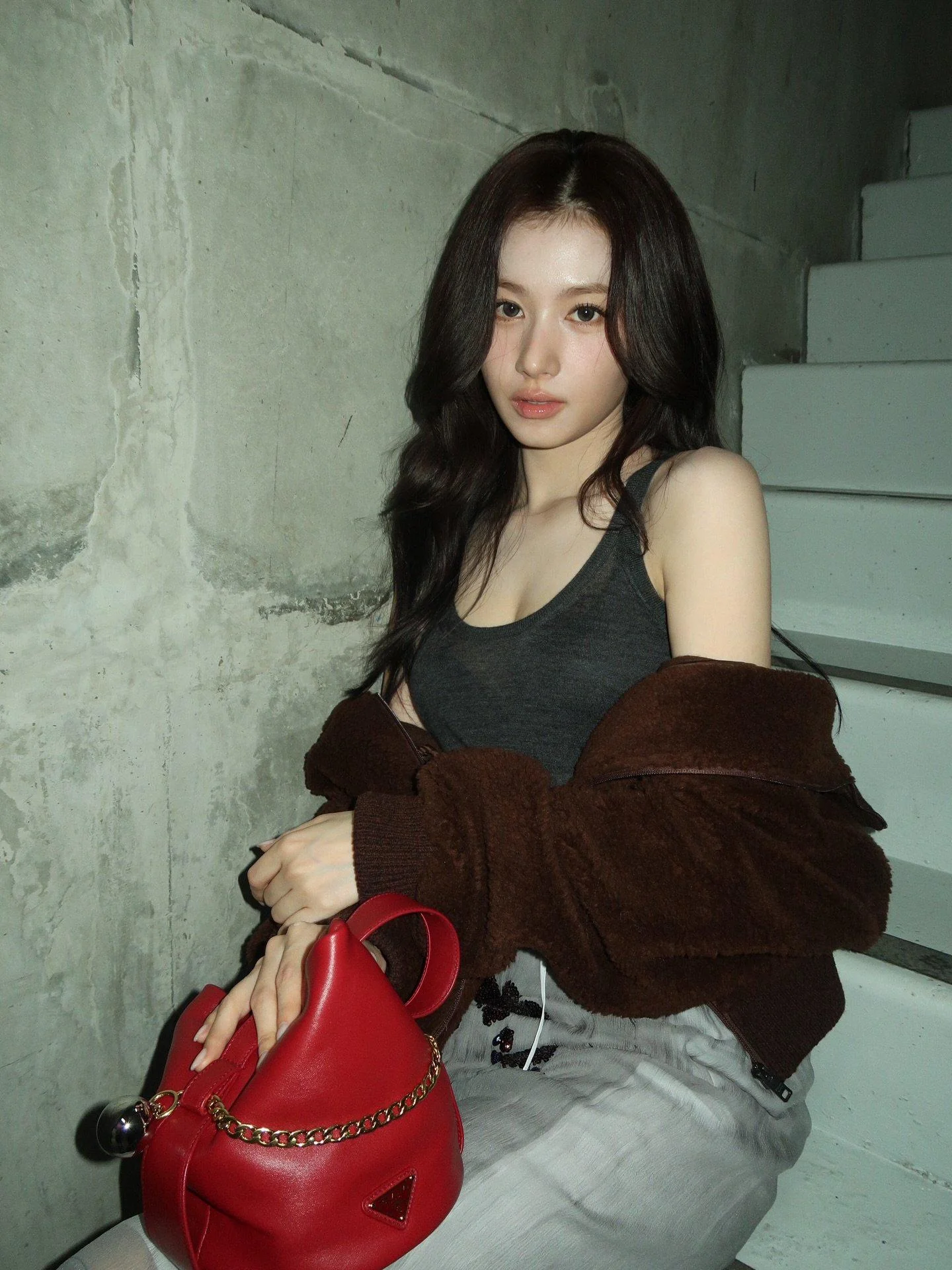 TWICE Sana picture 1 of 1