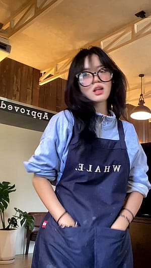 하지마!🙅‍♀️'