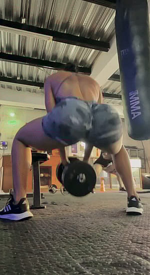 When can we train together'