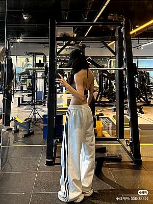 Guess 2026 will be my year!'