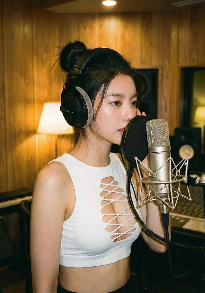 Can you see I am fit? picture 1 of 1