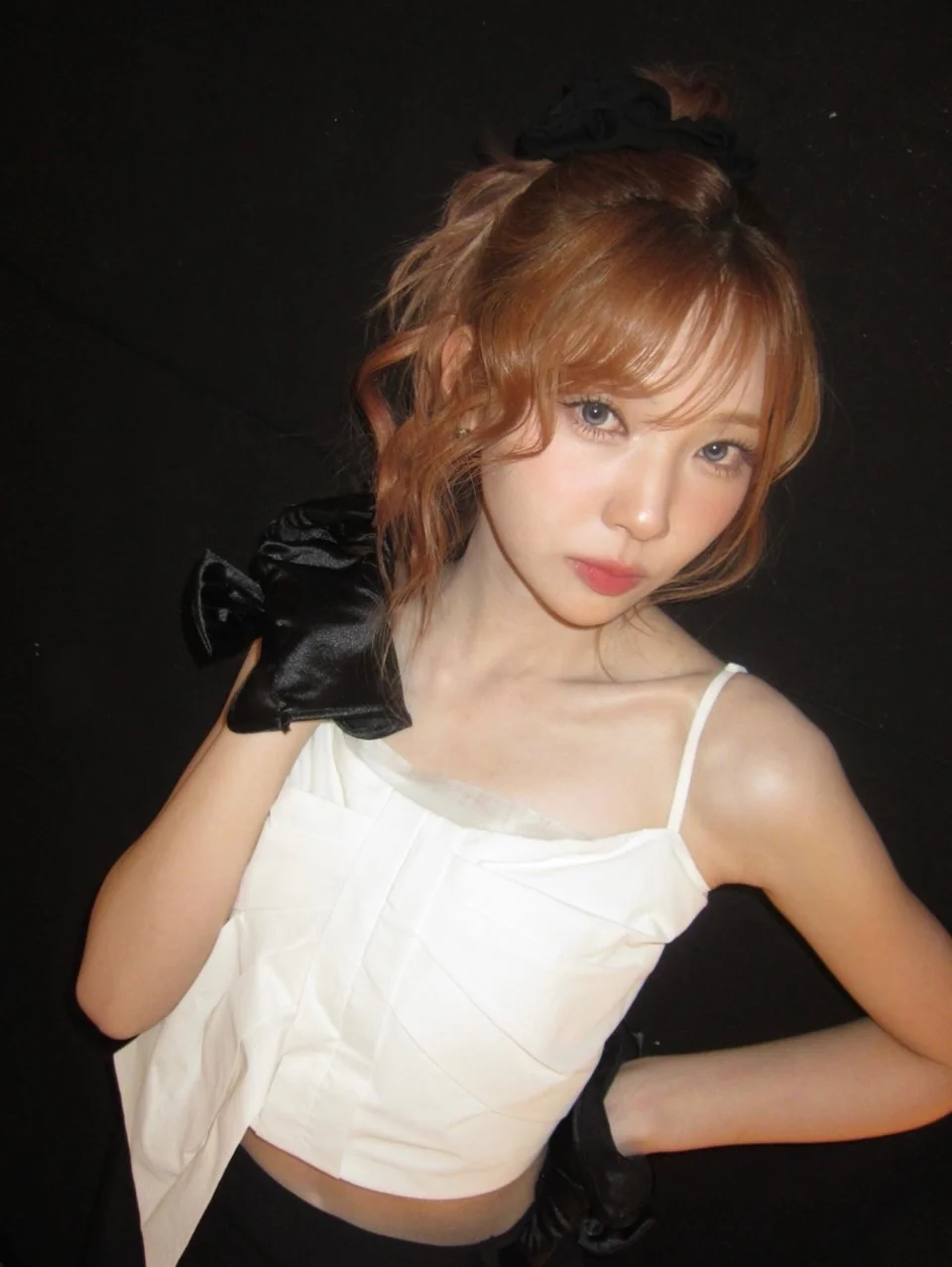 NiziU Mayuka picture 1 of 6