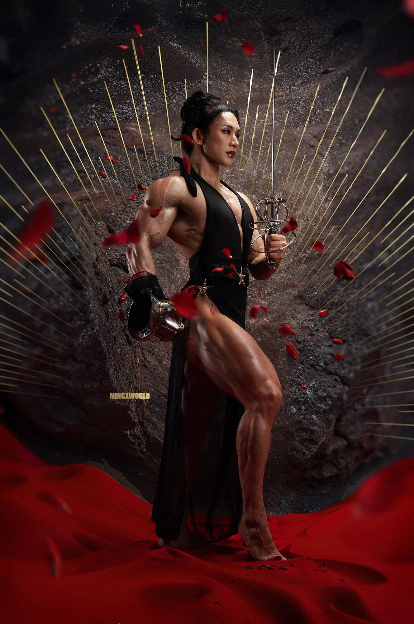 Xiǎo Bǎo Baby-Q (xingtixiaoba) picture 1 of 1