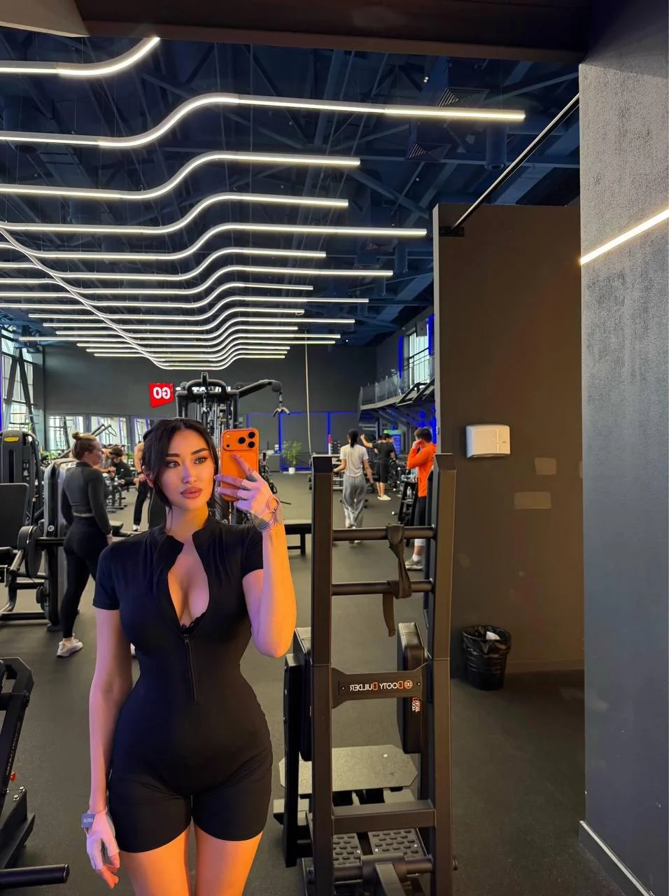 Should I exercise more for my figure? picture 1 of 1