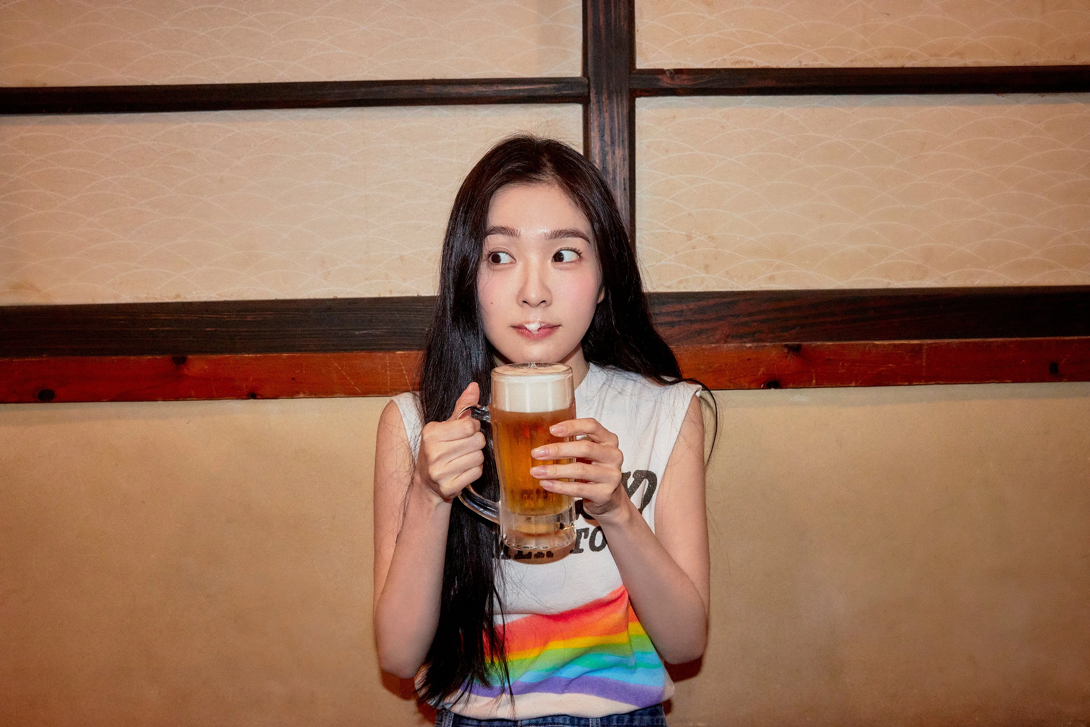 Irene- Red Velvet picture 3 of 3