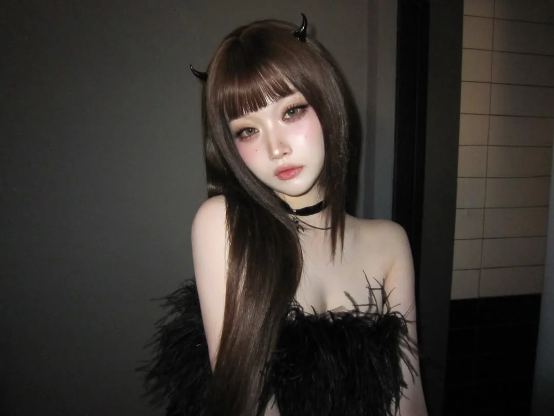 Billlie Tsuki picture 1 of 5