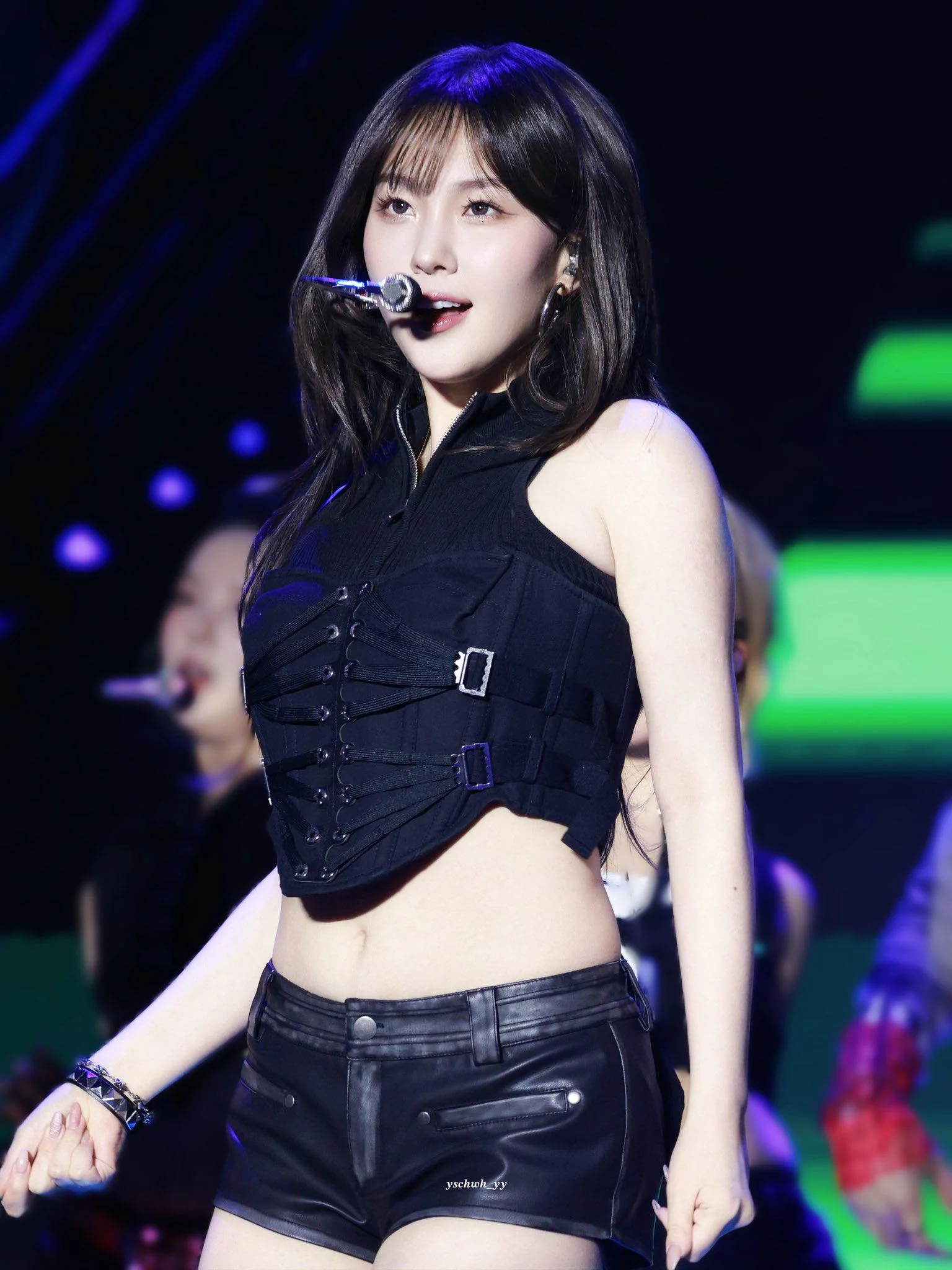 Kep1er Chaehyun picture 1 of 1