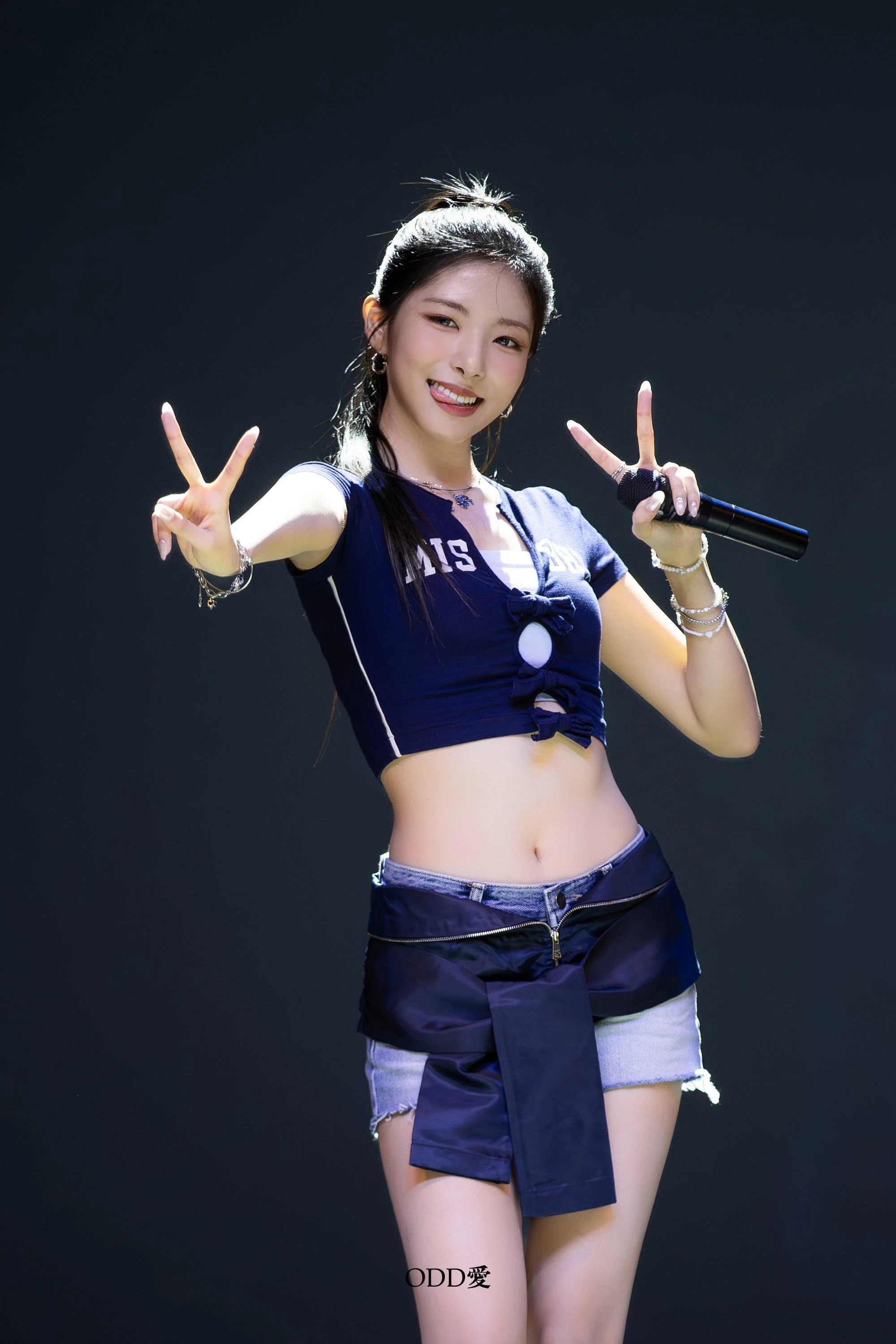 ODD YOUTH Kanie picture 1 of 1