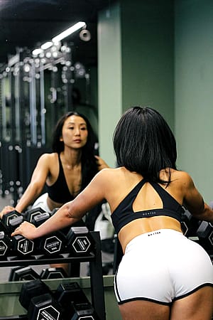 Still need to grow my ass into a dump truck'