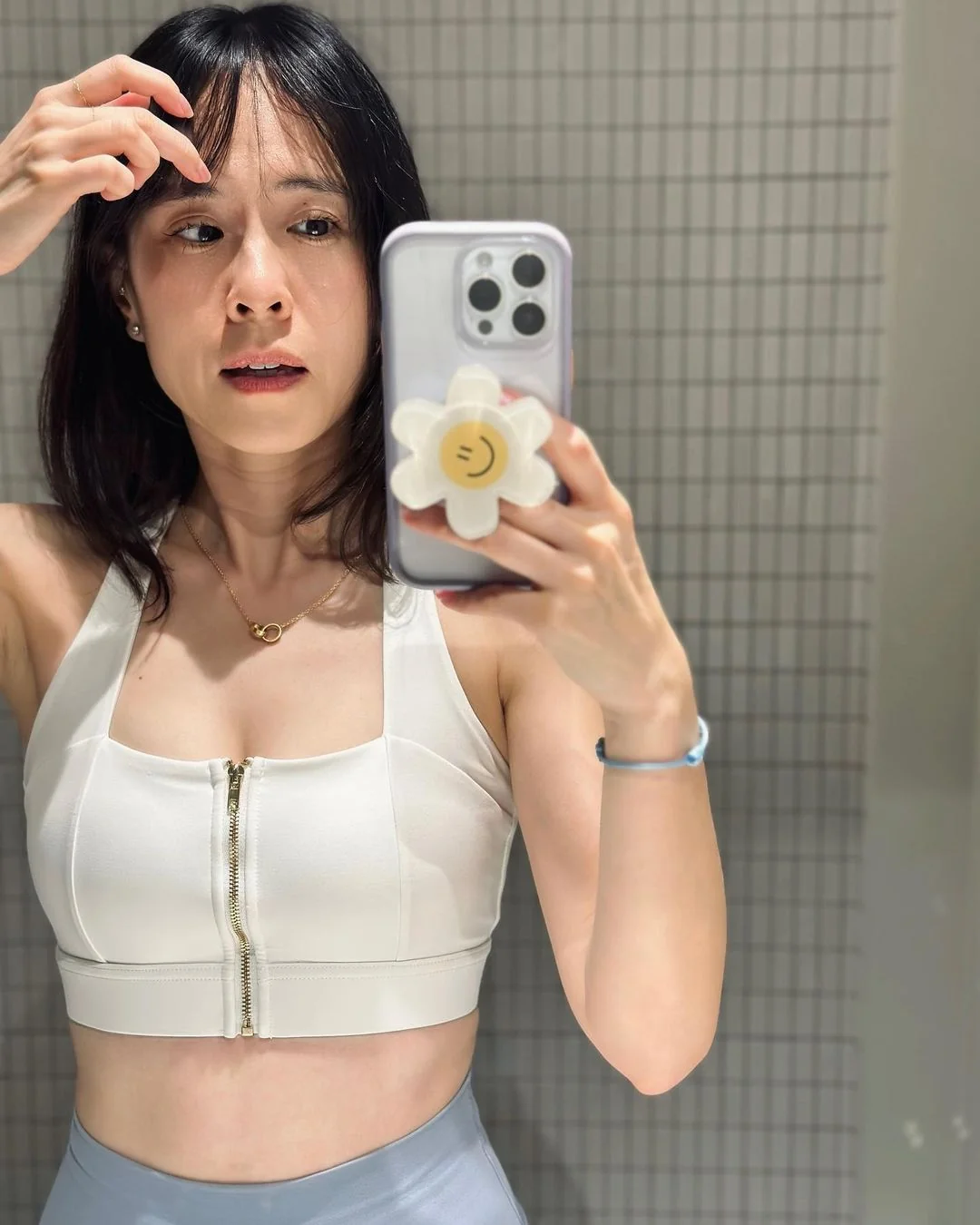 some gym pics picture 4 of 4