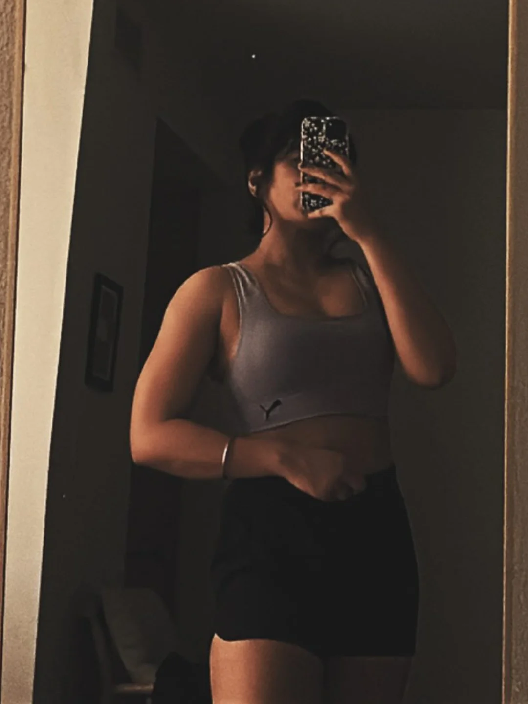 After strength training picture 1 of 1