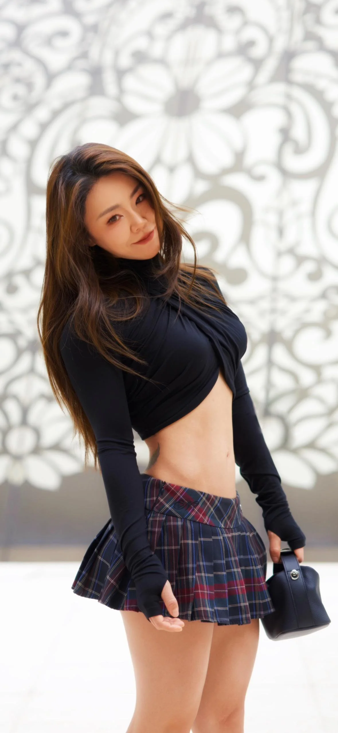 IFBB Pro Zhao Tia picture 1 of 1