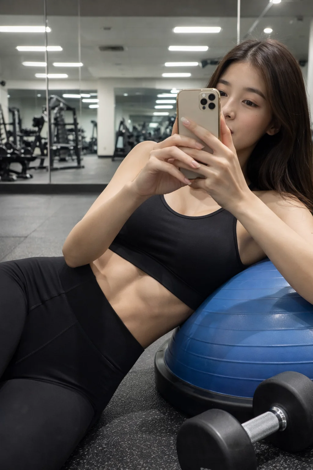 Alone but working picture 1 of 1