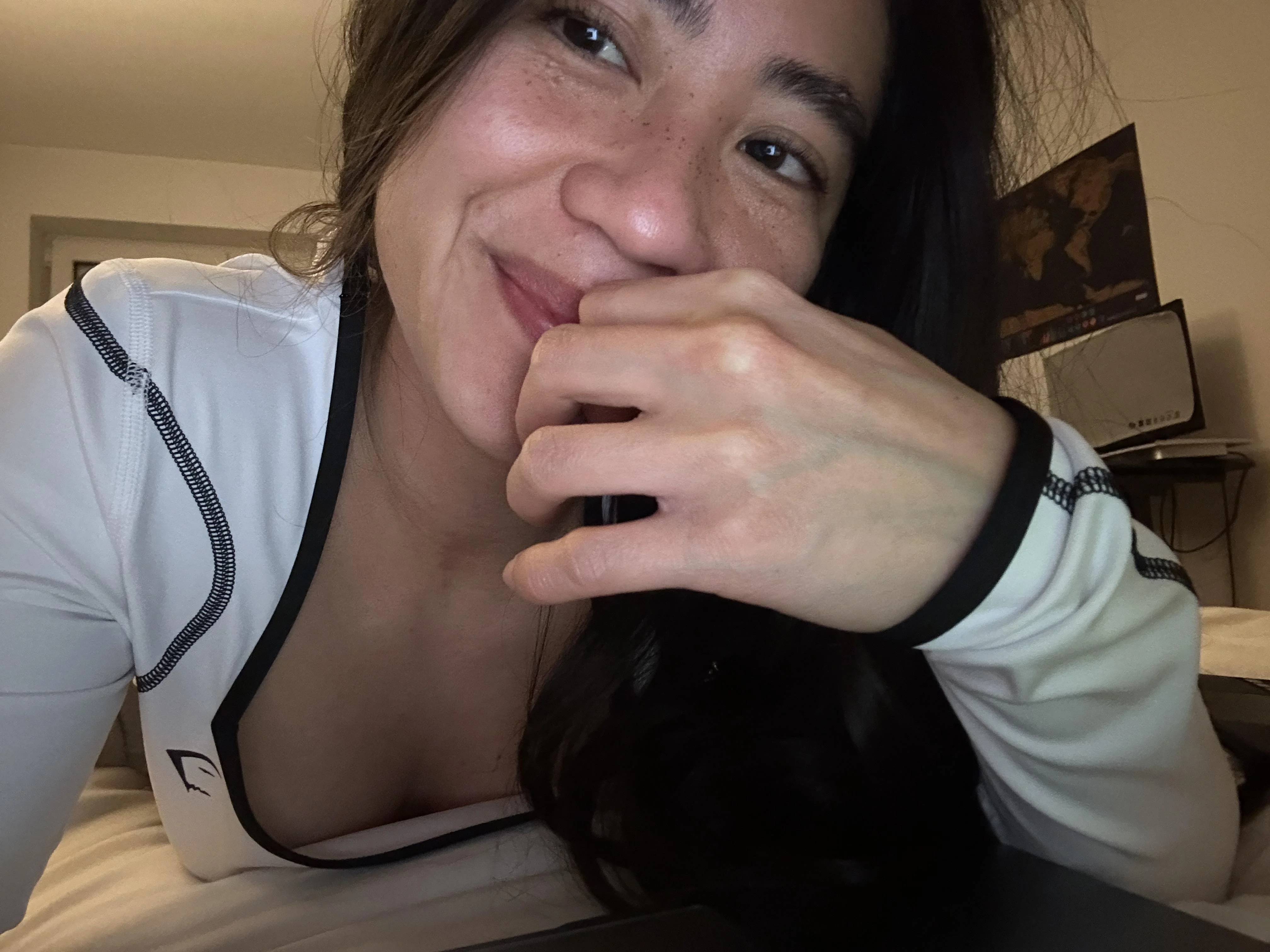 Rate the smile picture 1 of 1