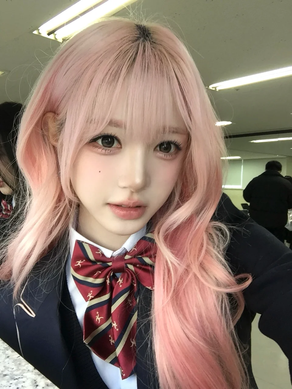 TripleS Chaewon picture 2 of 2