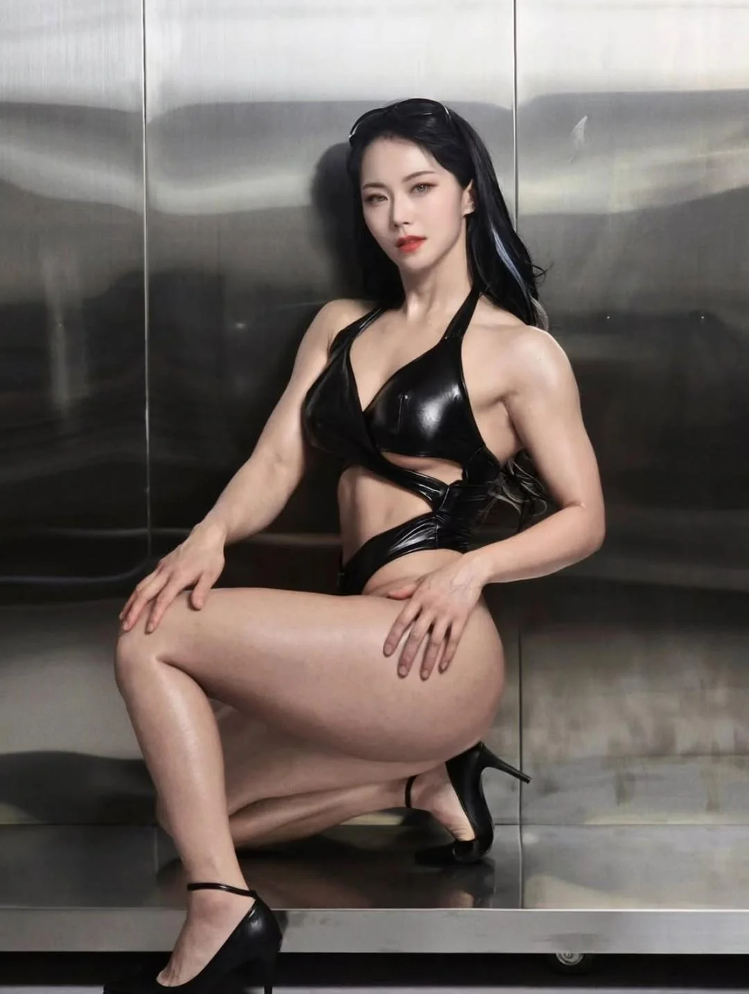 Kim Min-jeong picture 5 of 9