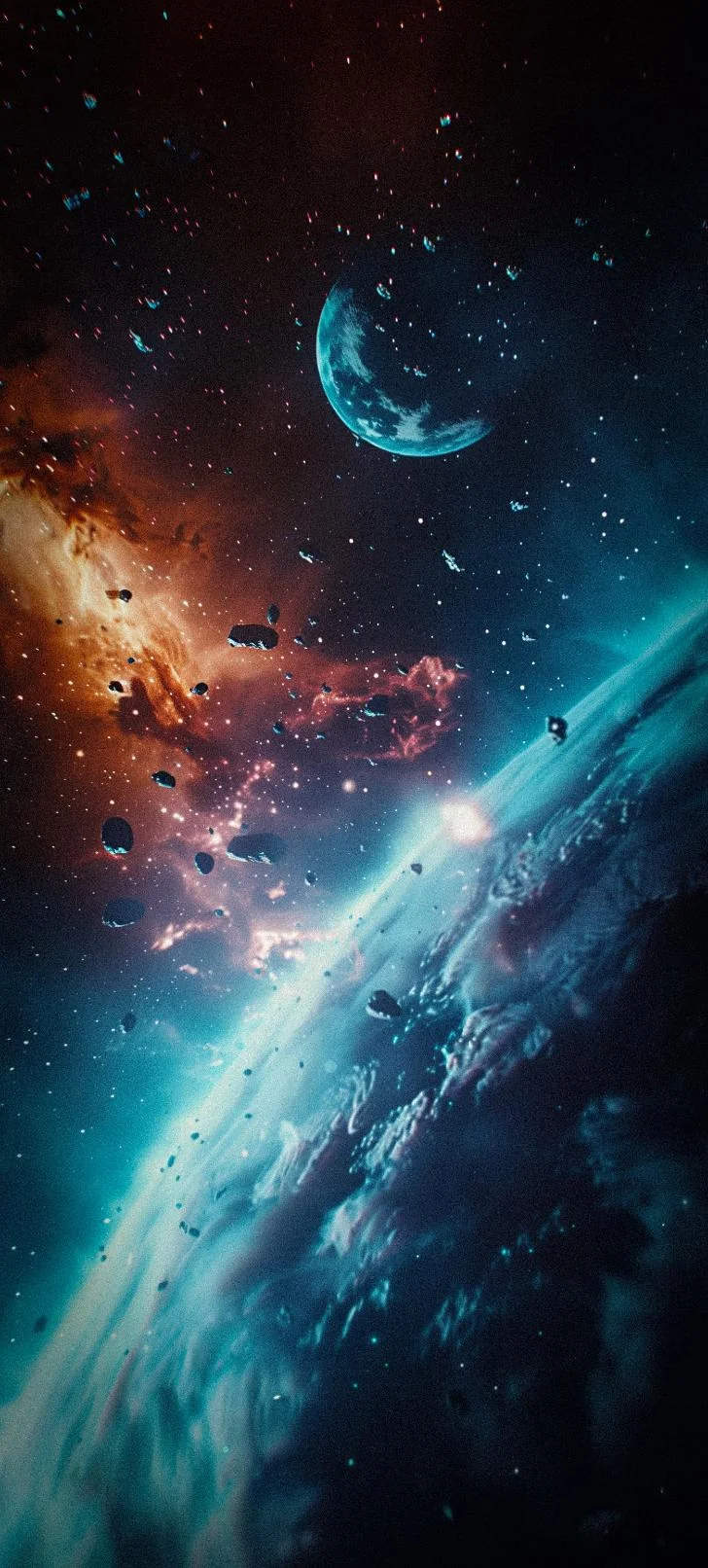 Better Off Alone x Clarity x Unlock It x Alone // VRILVisit picture 1 of 1