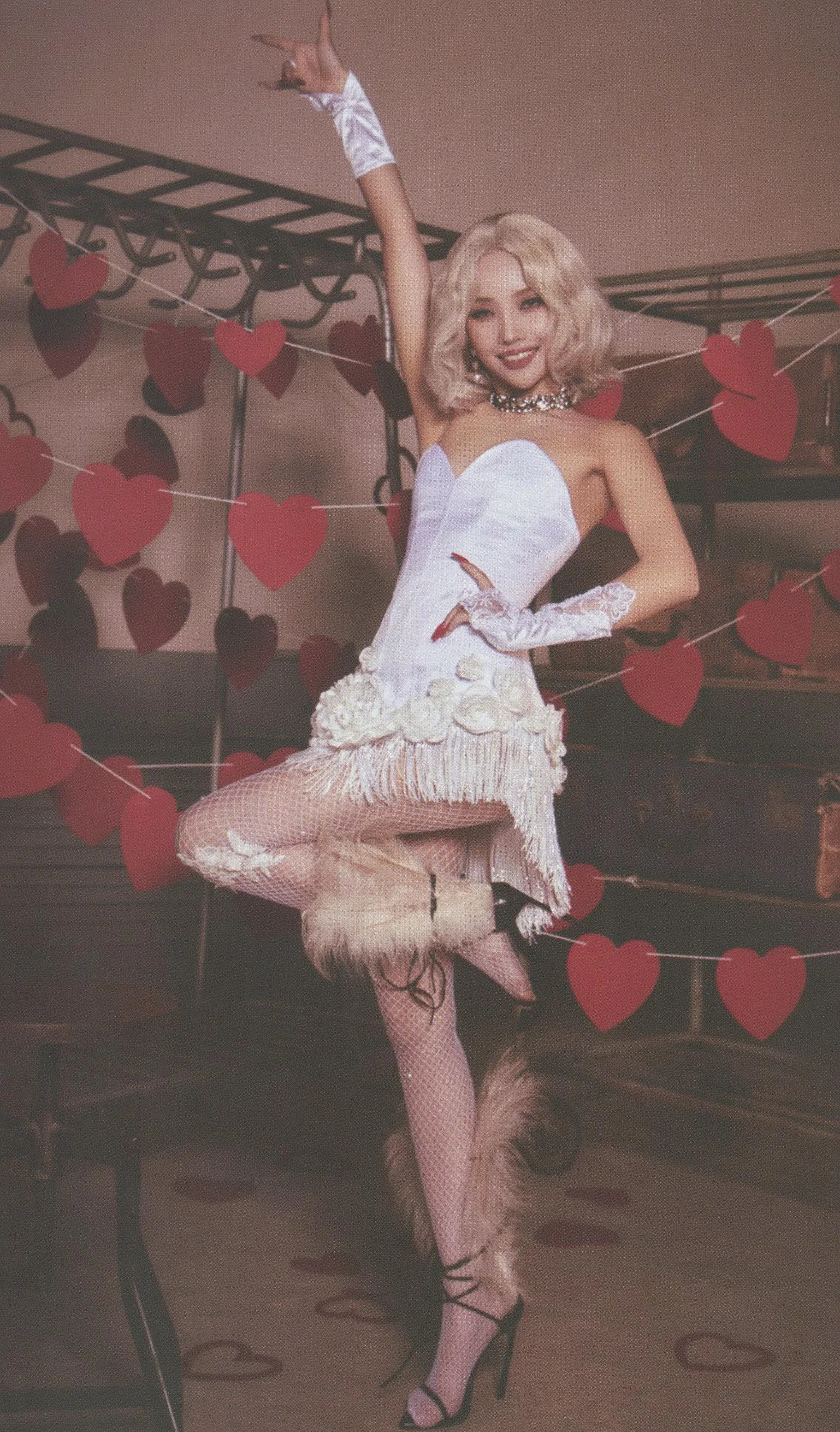 Soyeon picture 1 of 1