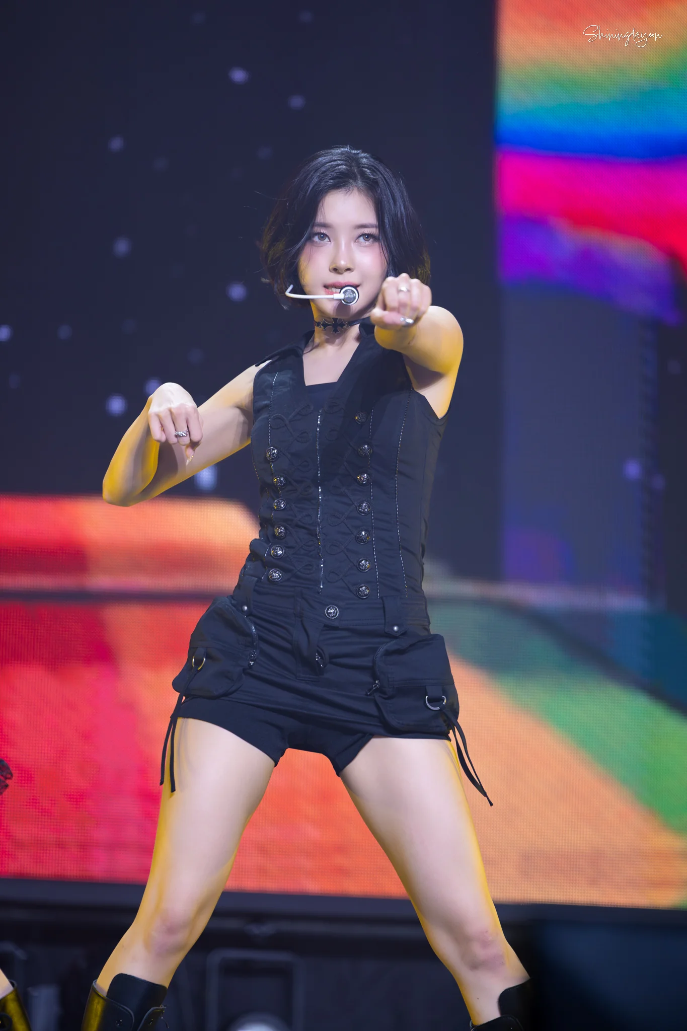 Kep1er Dayeon picture 2 of 2