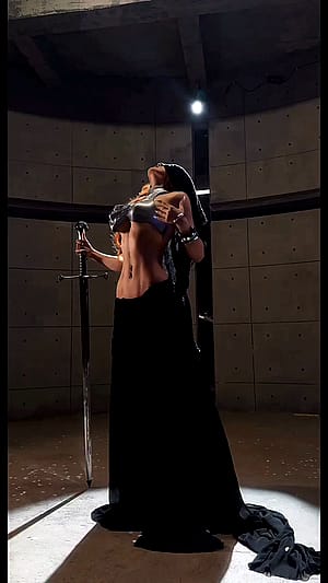 XIANAN (Next elder lord?)'