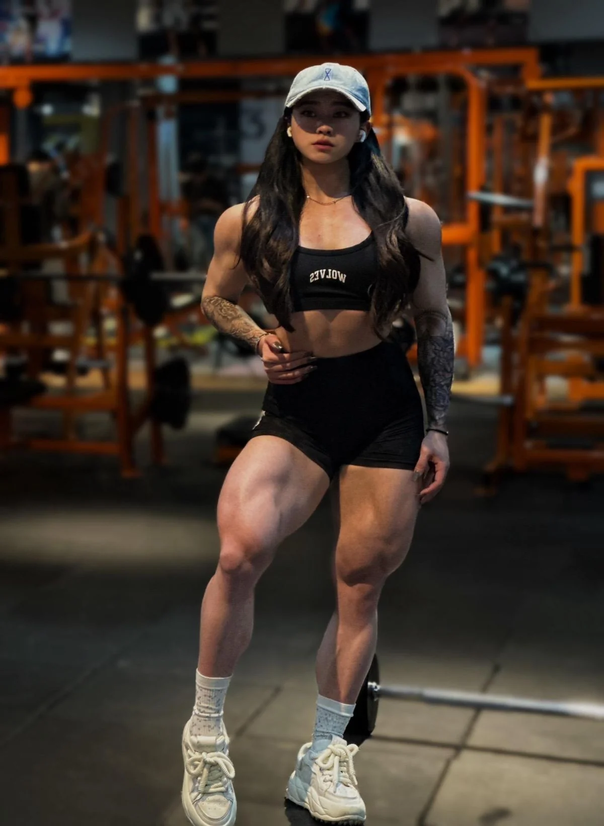 The body is tea!! picture 1 of 1