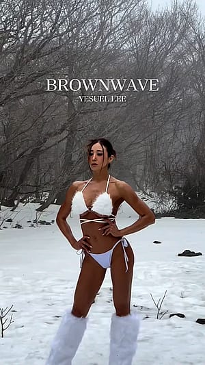 Yeseul LEE/ BROWNWAVE'