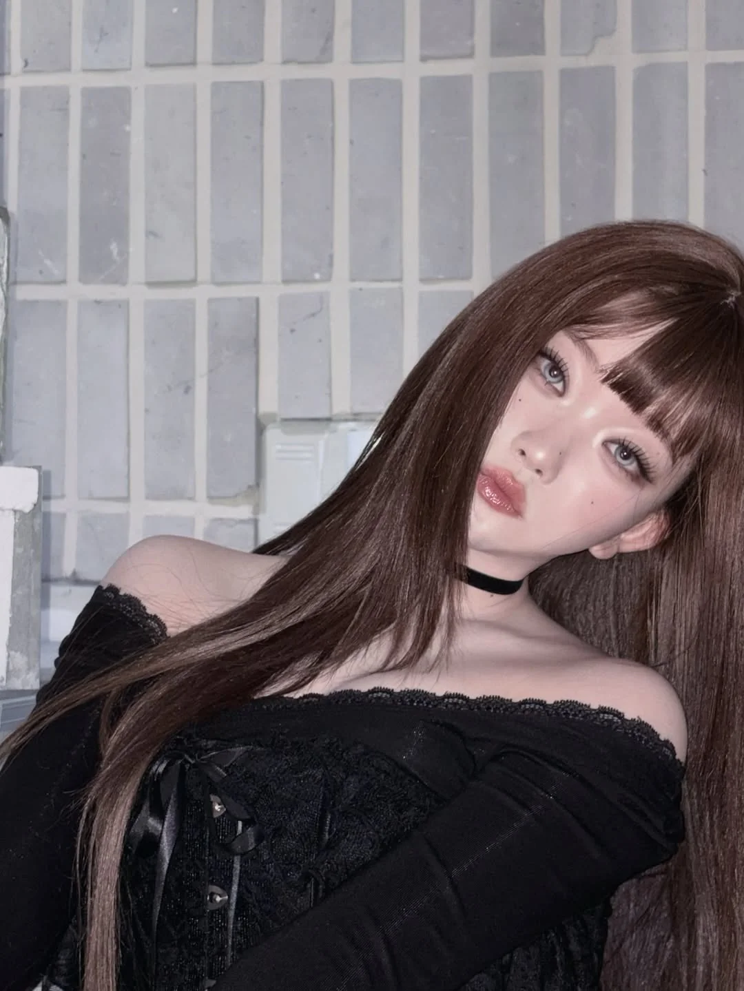 Billlie Tsuki picture 1 of 5