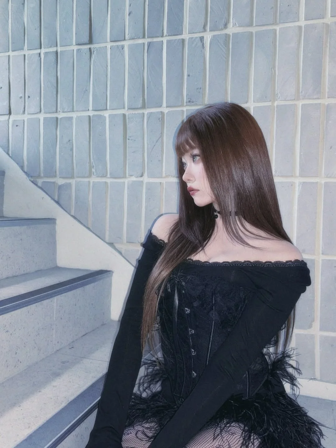 Billlie Tsuki picture 2 of 5