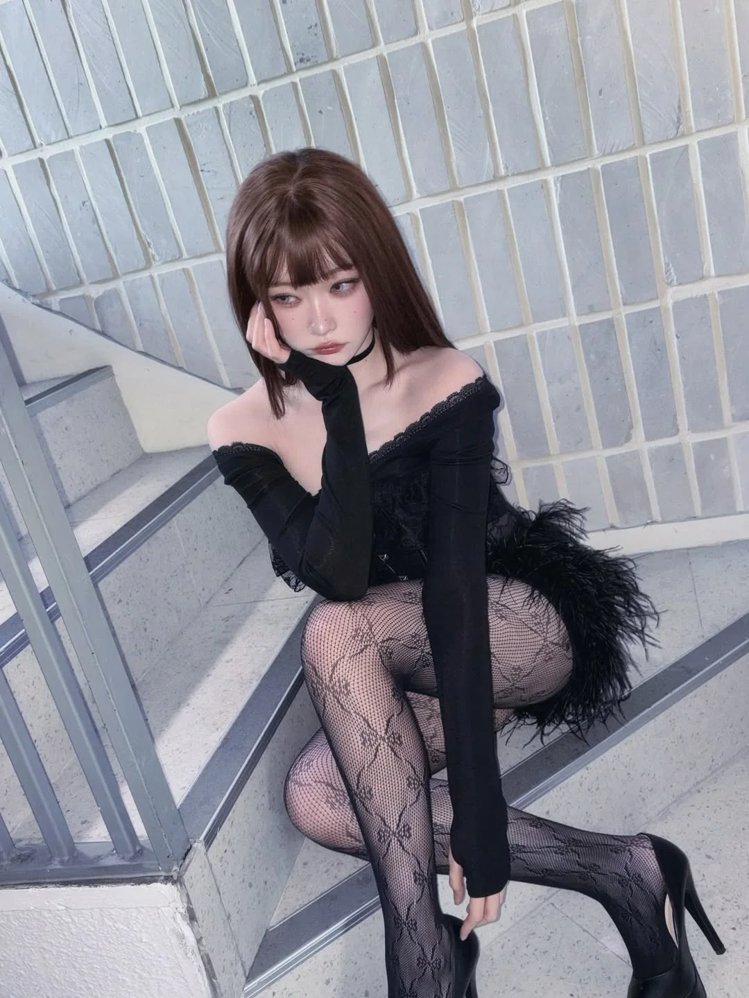 Billlie Tsuki picture 5 of 5