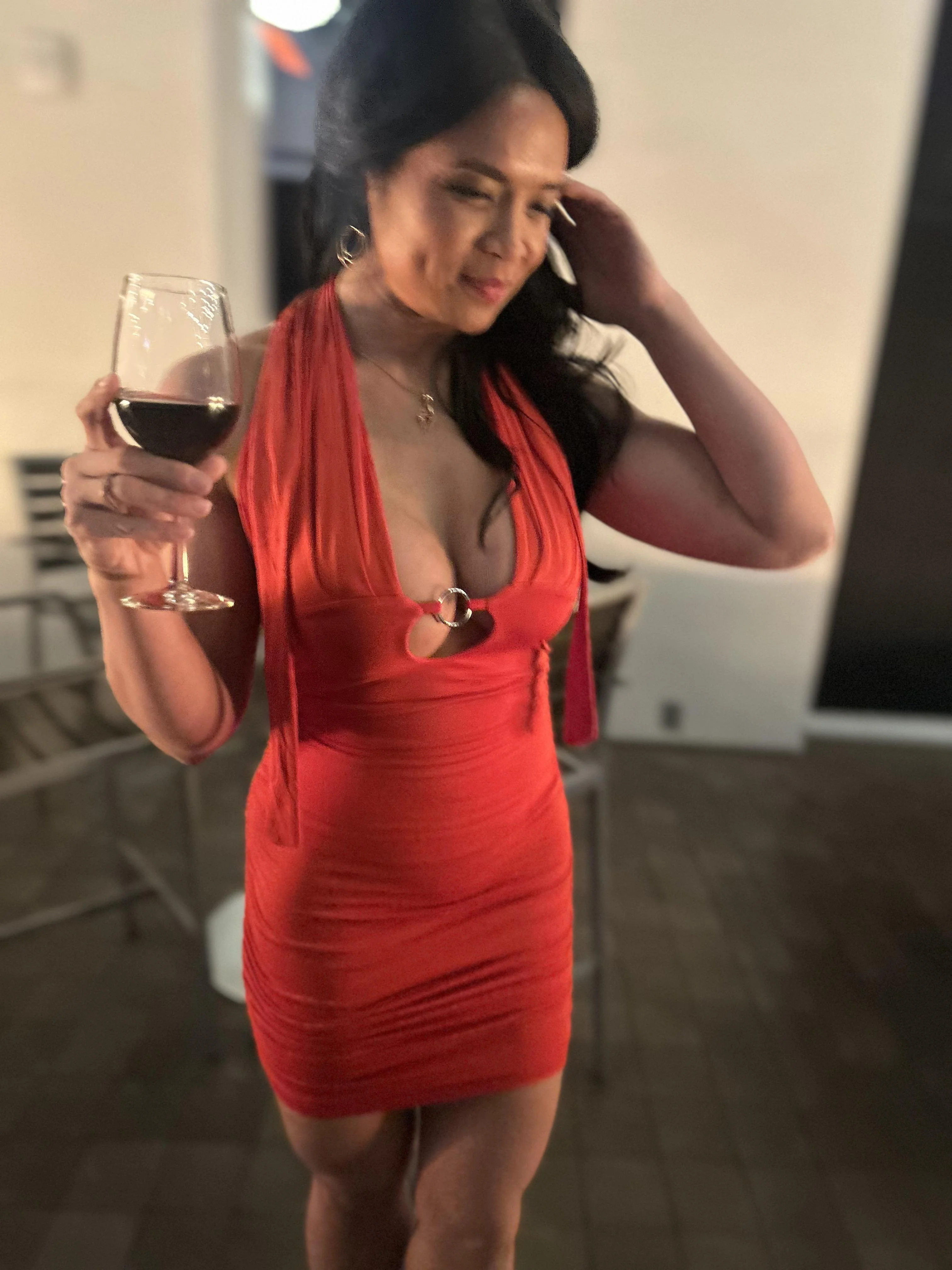 Feeling sexy tonight 😘 picture 1 of 1