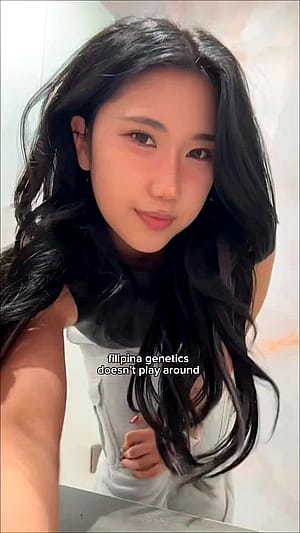 Filipina Genetics'