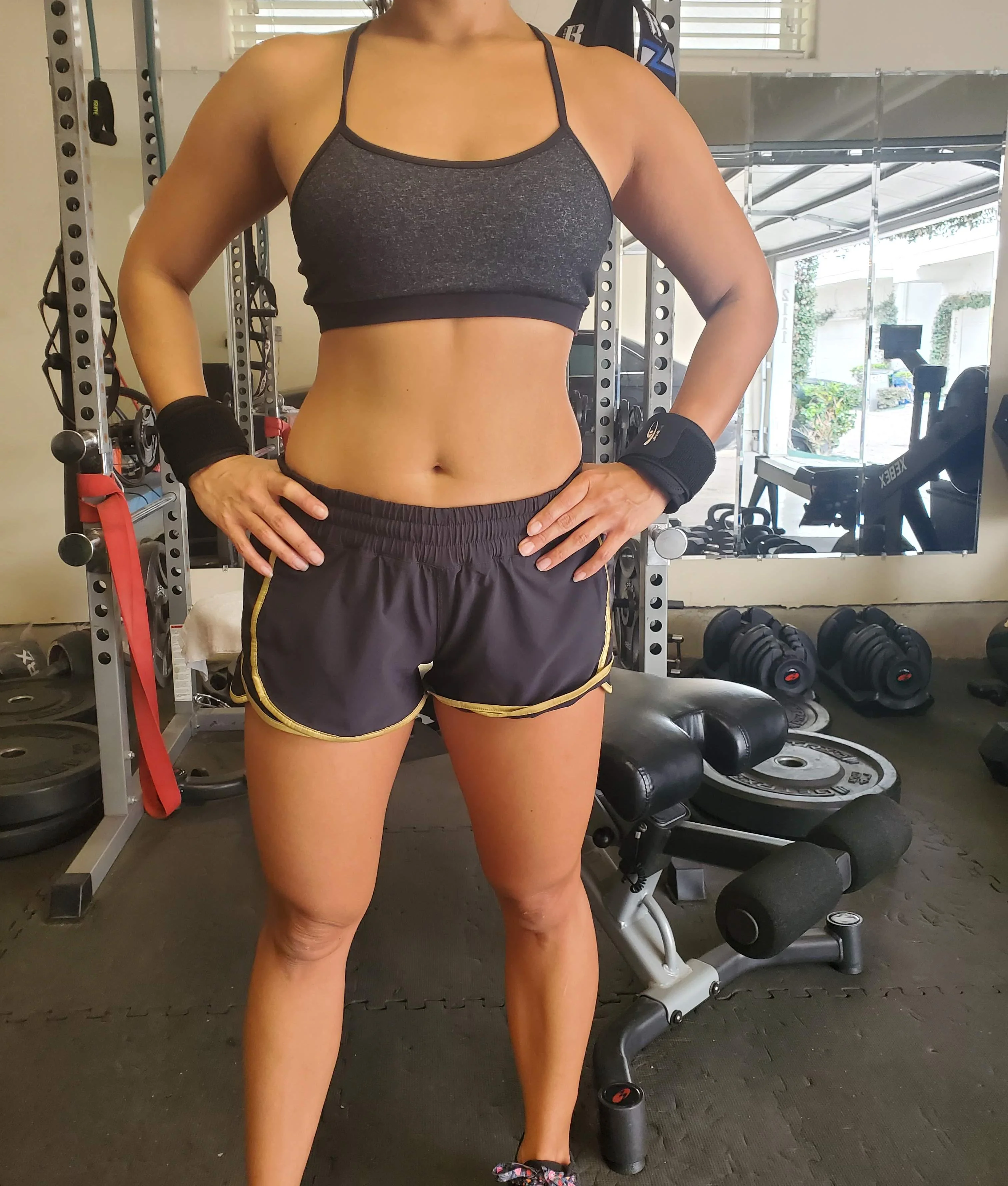 New year new body picture 1 of 2