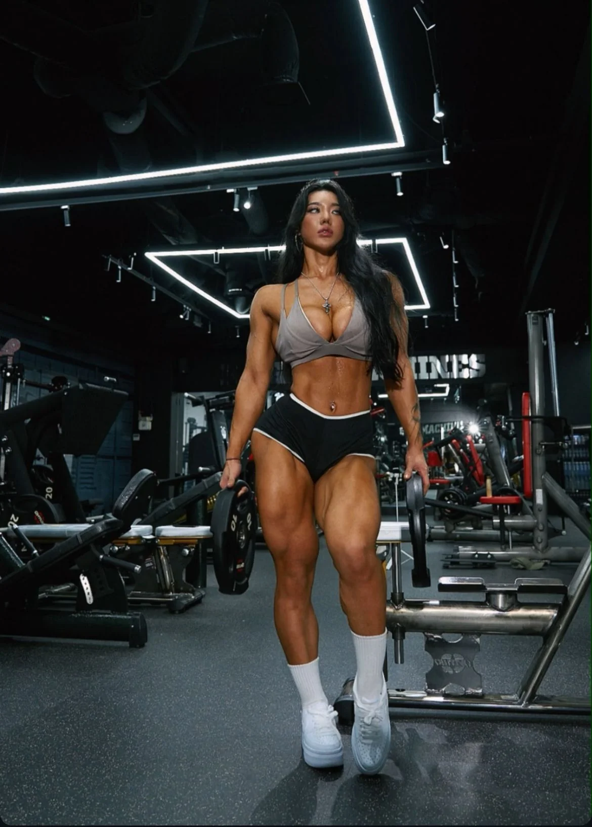 Ju A Nam is FIRE picture 1 of 1