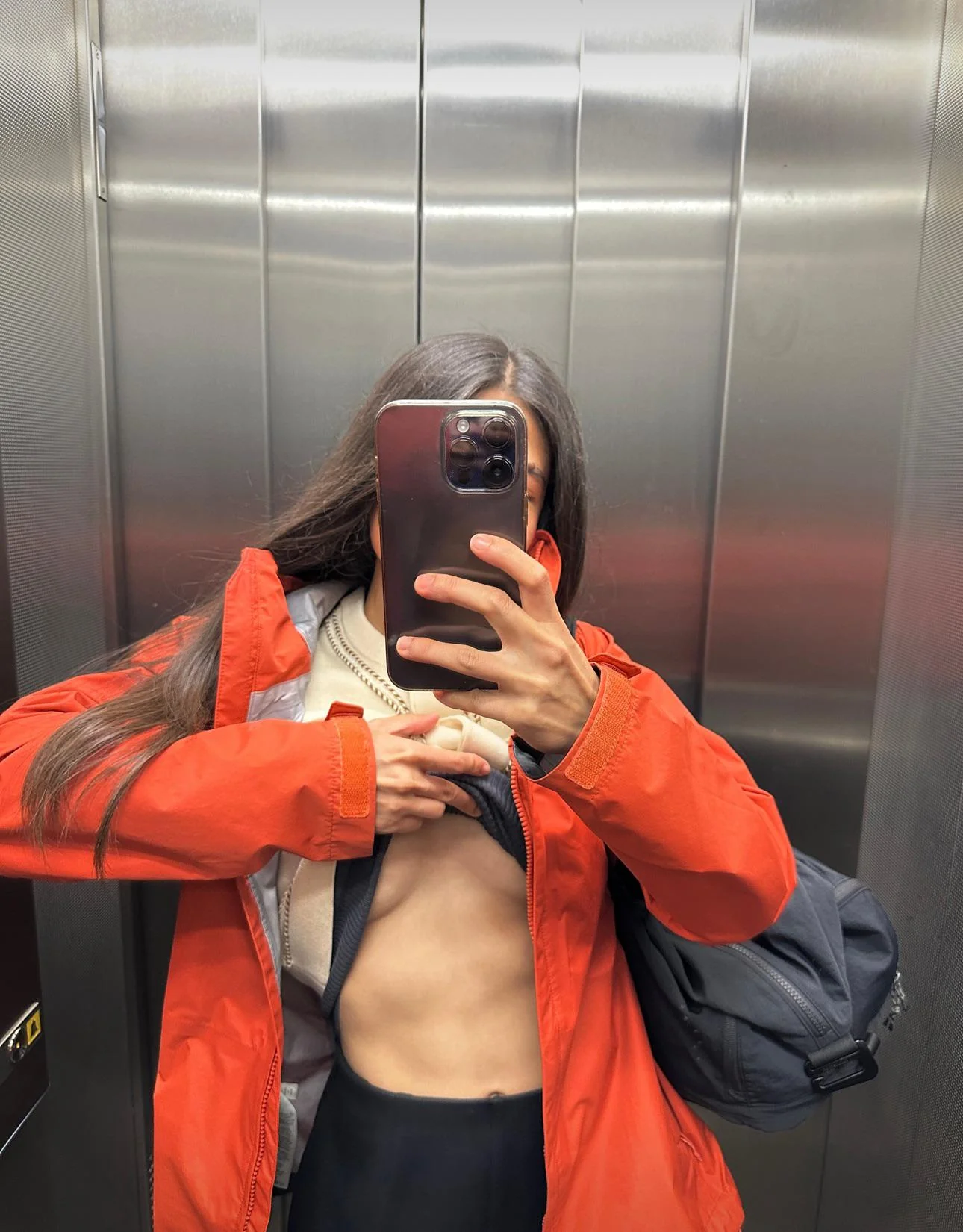 Another day of progress on the abdominal muscles picture 1 of 1