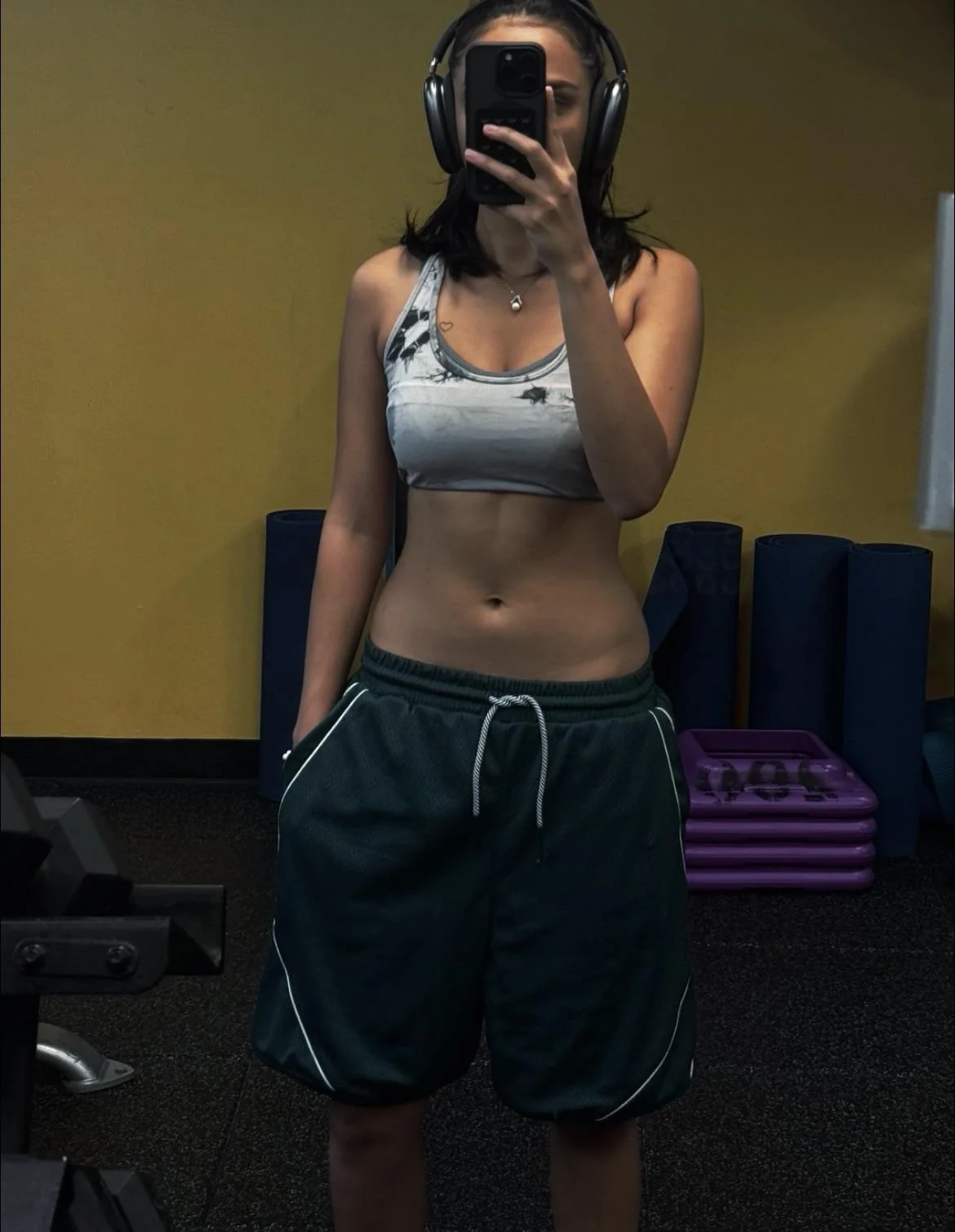 Gym fit picture 1 of 1