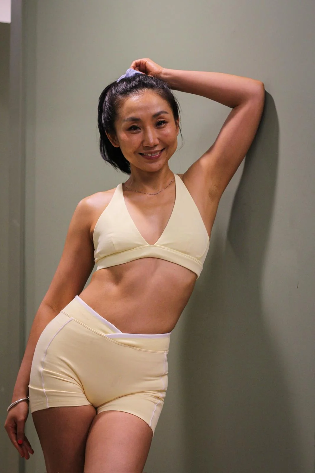 Cherry Xu picture 1 of 1