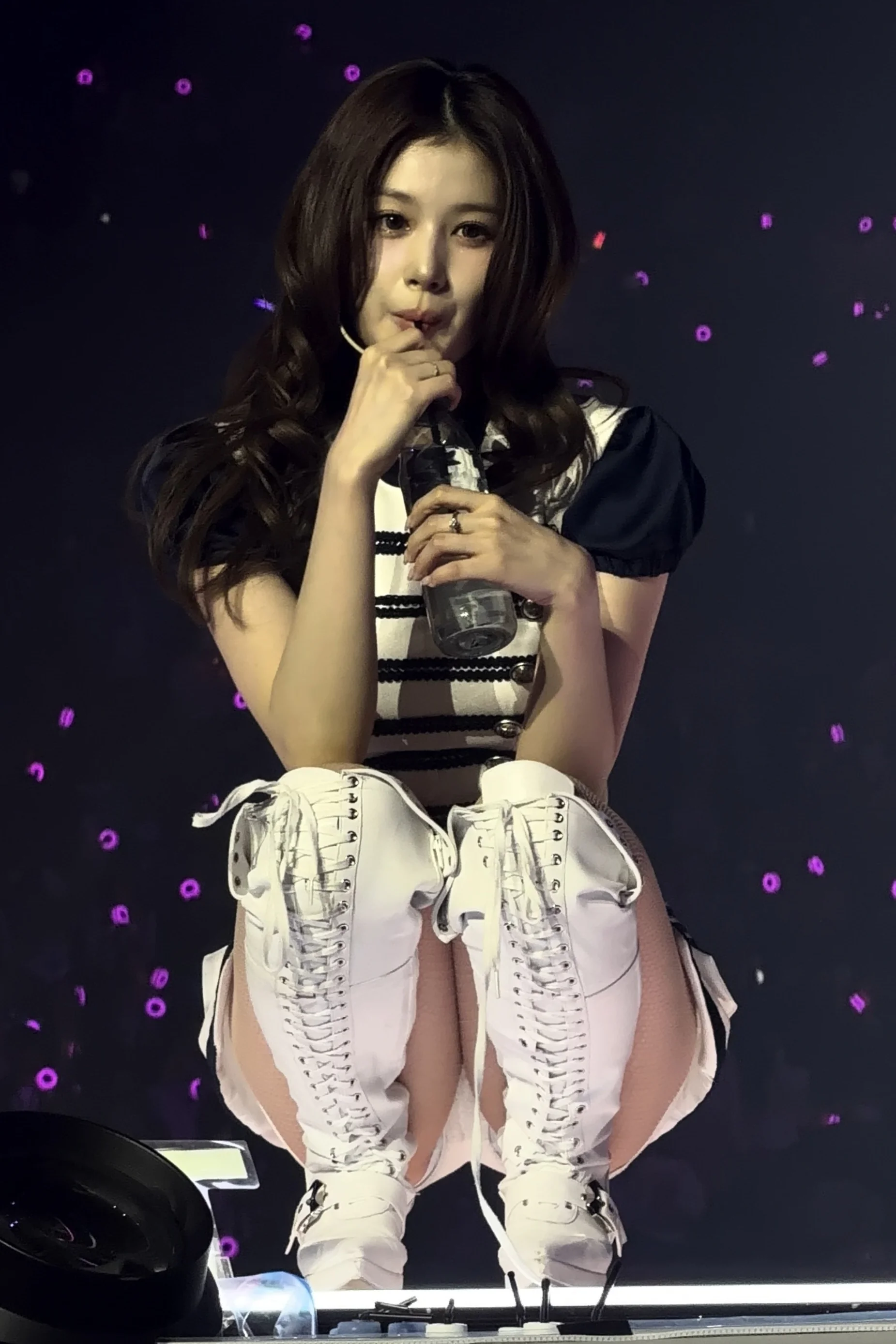 TWICE Sana picture 1 of 1