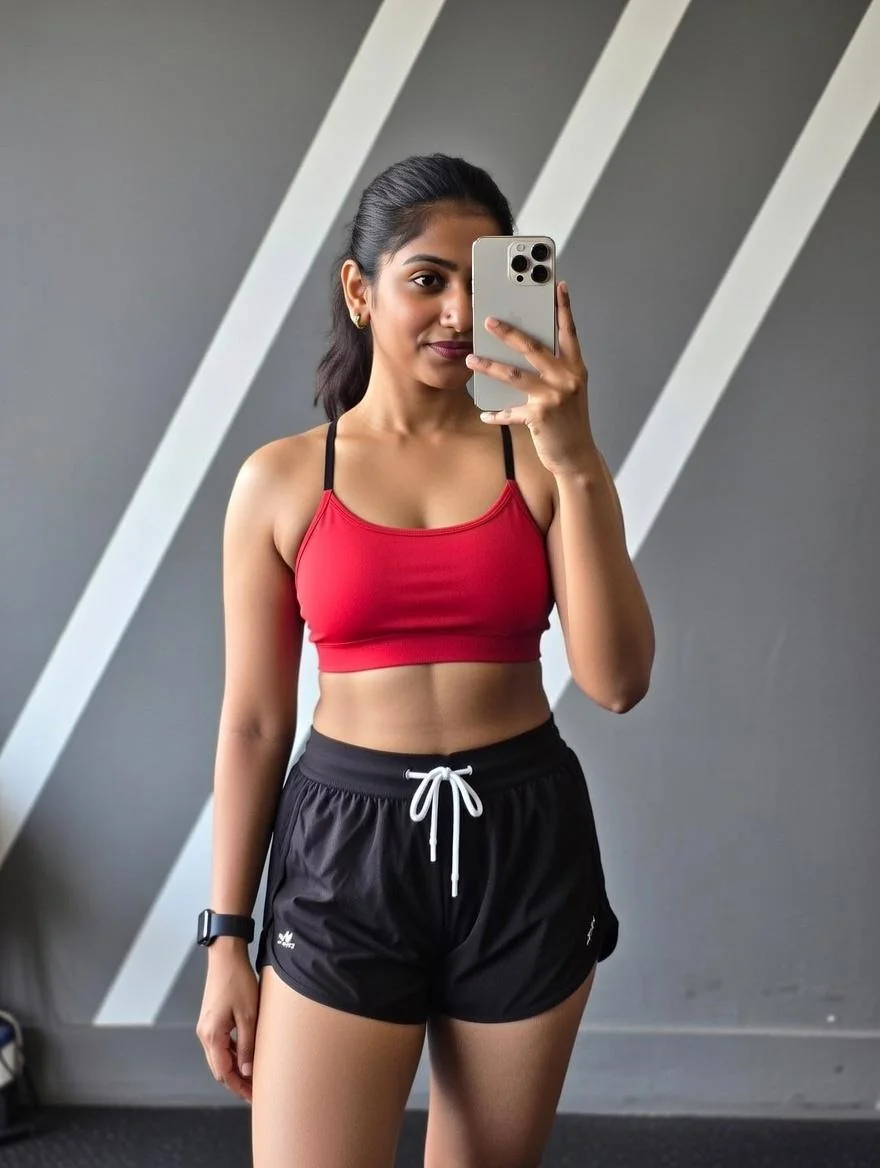 Legs day cute fit picture 1 of 1