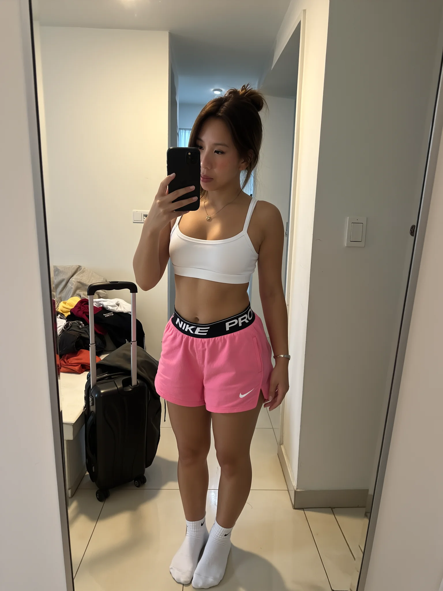 Sabrina your asian fit girls picture 1 of 1