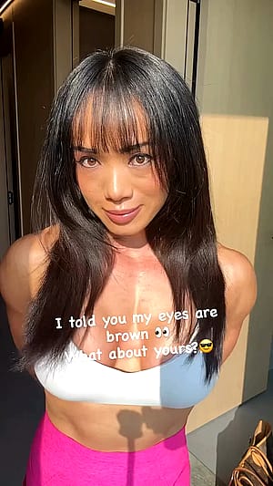 Ivy Liu (IG: ivyliu_ifbbpro)'