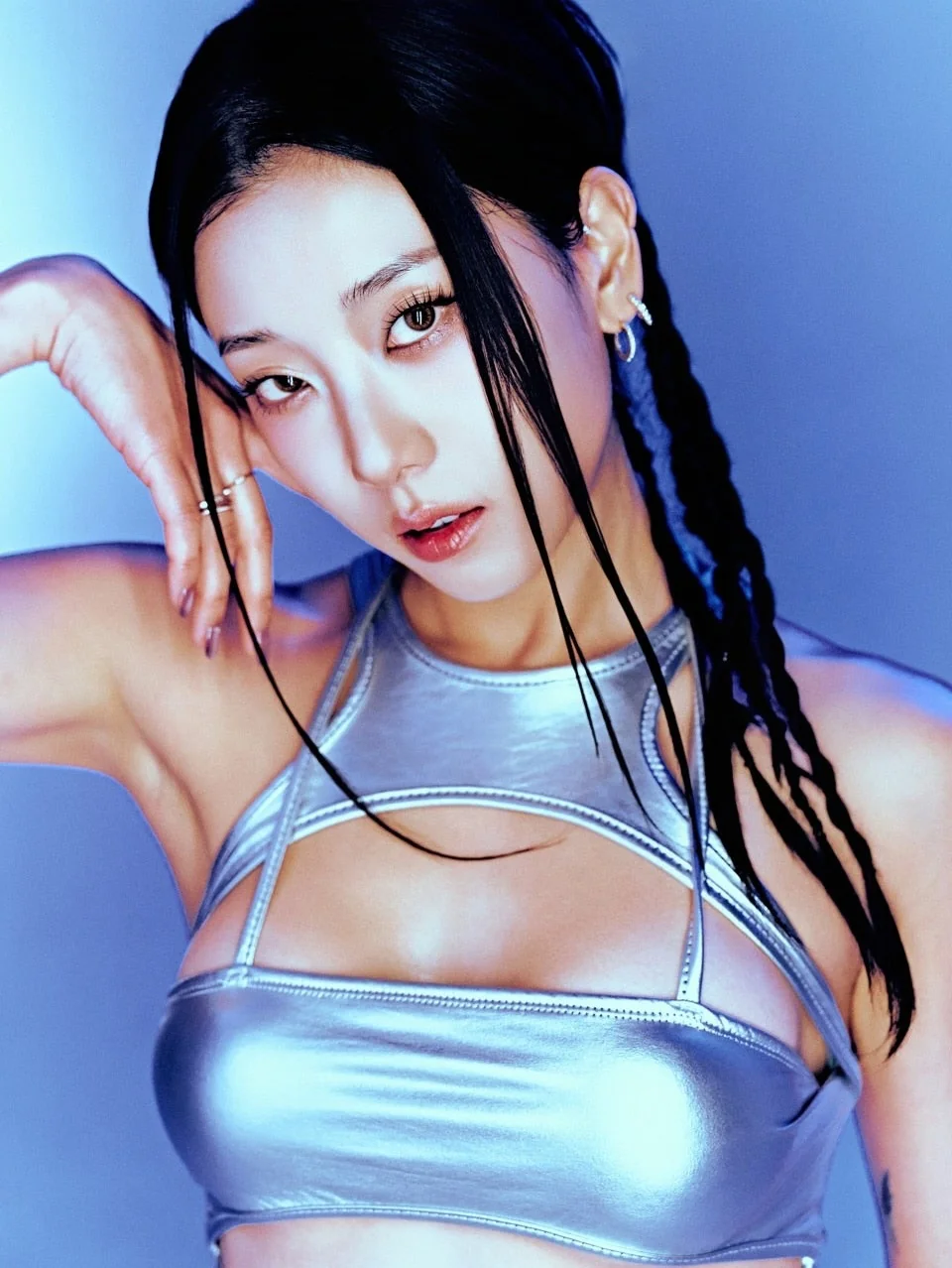 Seungyeon picture 4 of 6