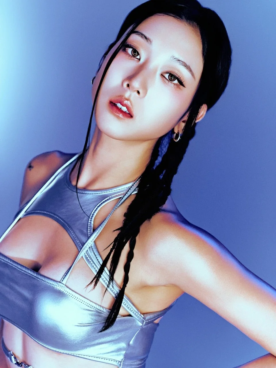 Seungyeon picture 6 of 6