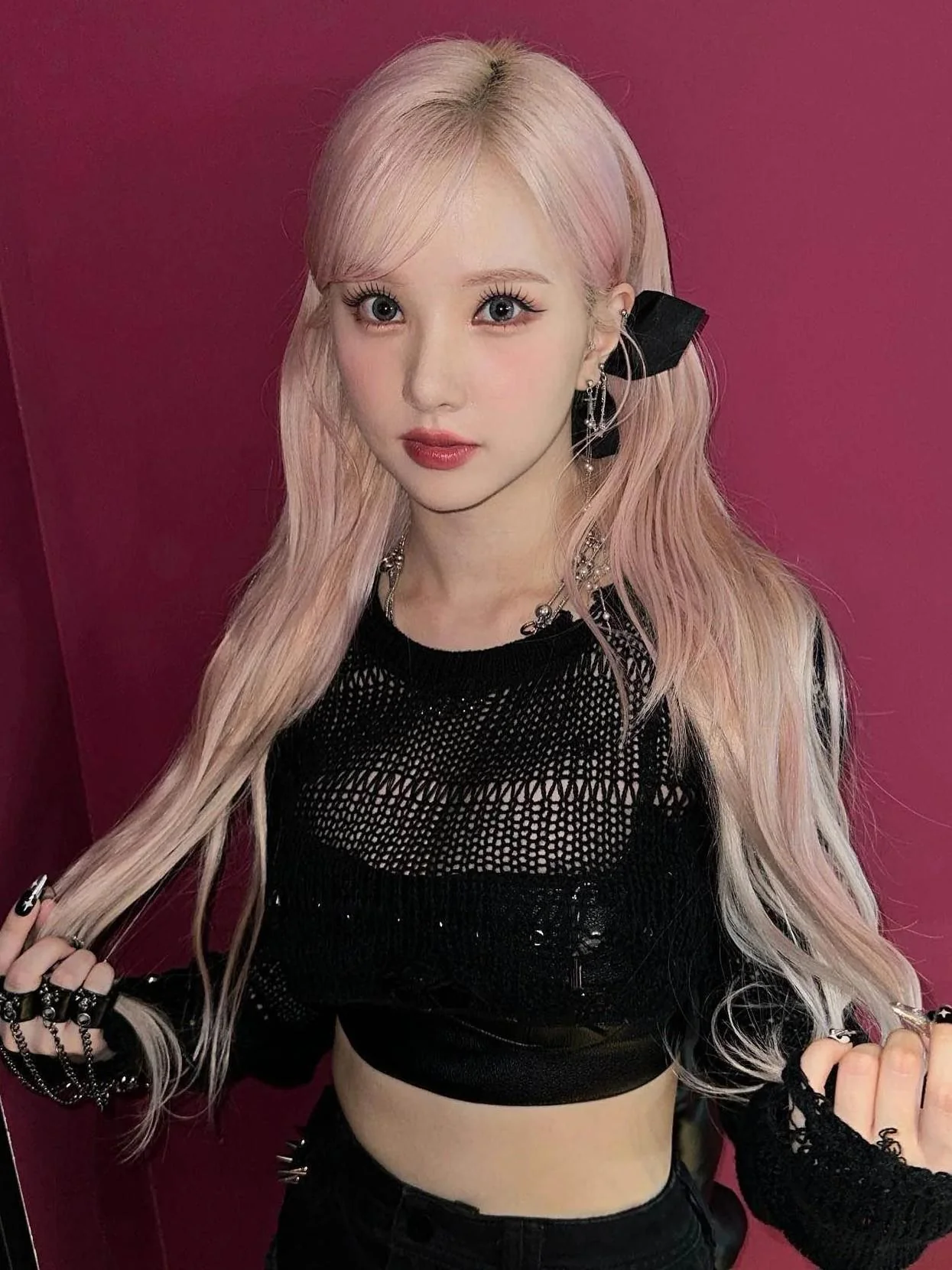 Eunha picture 1 of 1