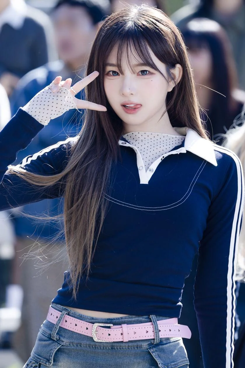 tripleS Hayeon picture 1 of 1