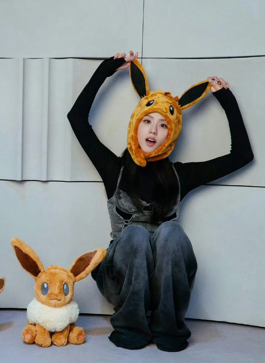 260209 JISOO picture 1 of 4