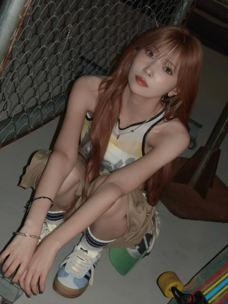 NiziU Mayuka picture 2 of 5