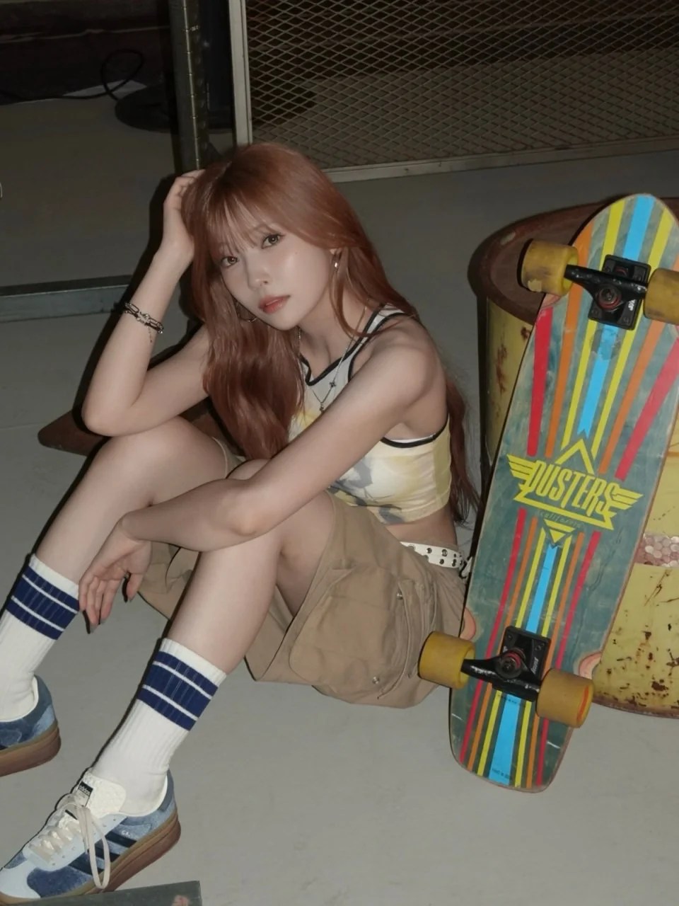 NiziU Mayuka picture 5 of 5