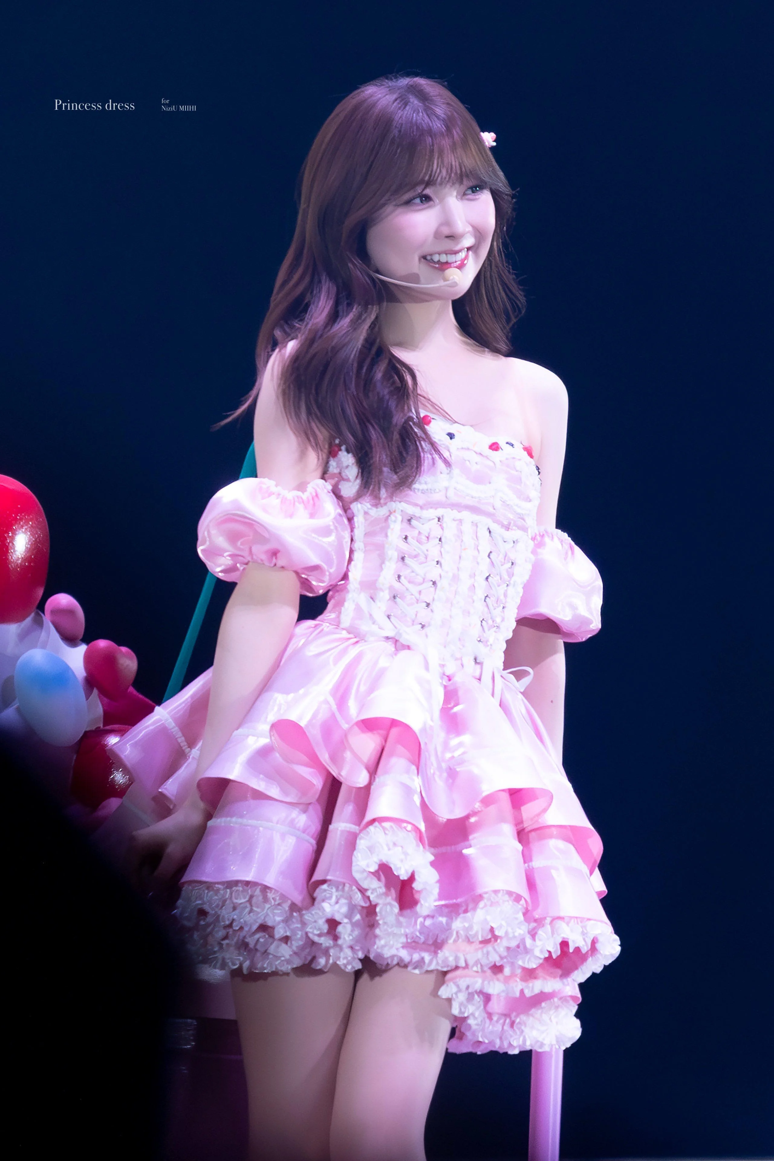 NiziU Miihi picture 1 of 1