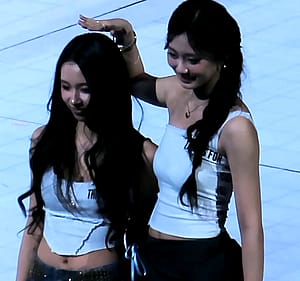 A hug and a head pat!'