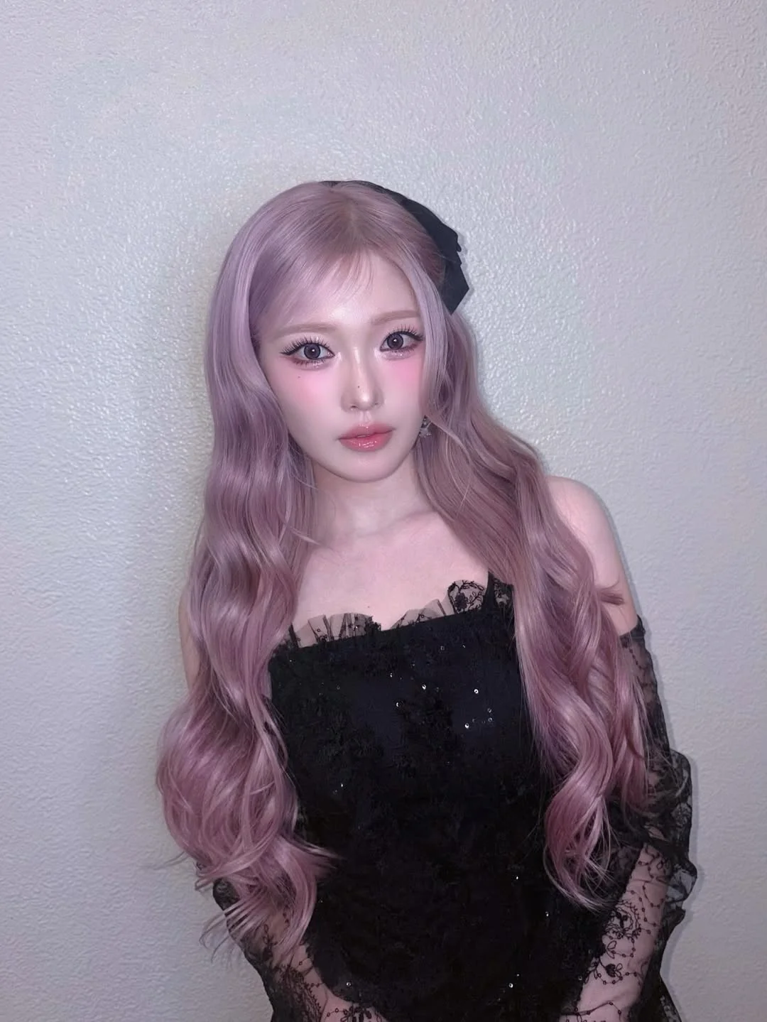 Billlie Haram picture 2 of 4